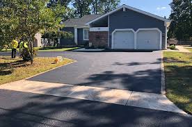 Best Cobblestone Driveway Installation  in Weston, WV